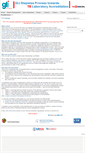 Mobile Screenshot of gliquality.org